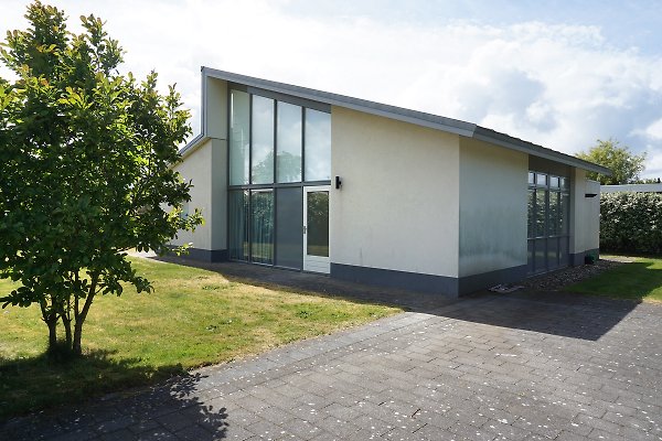 Vakantiehuis Julianadorp aan Zee