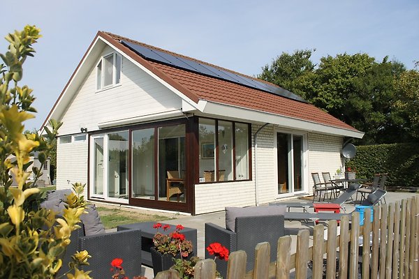 Ferienhaus Julianadorp aan Zee
