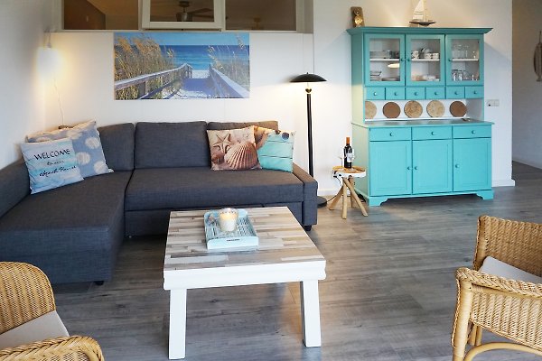 Ferienwohnung Julianadorp aan Zee