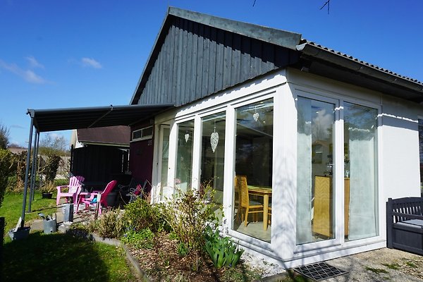 Ferienhaus Julianadorp aan Zee