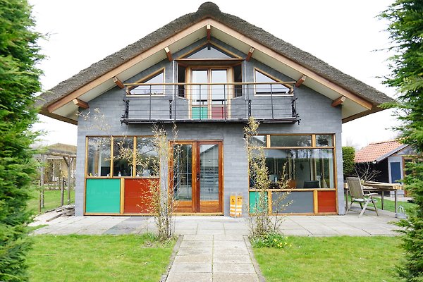 Ferienhaus Julianadorp aan Zee