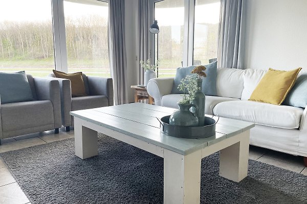 Vakantieappartement Julianadorp aan Zee