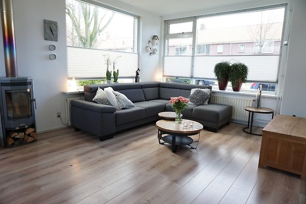Ferienhaus Den Helder
