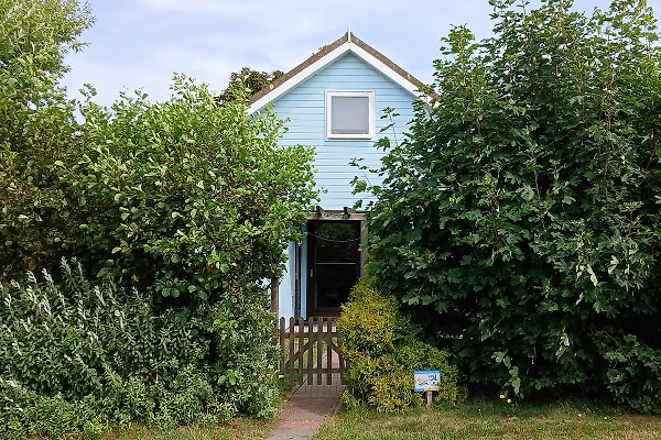Ferienhaus Julianadorp aan Zee