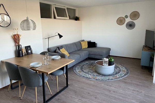 Ferienwohnung Julianadorp aan Zee