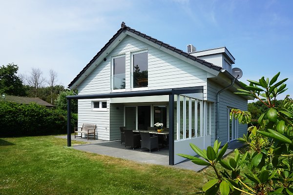 Ferienhaus Julianadorp aan Zee