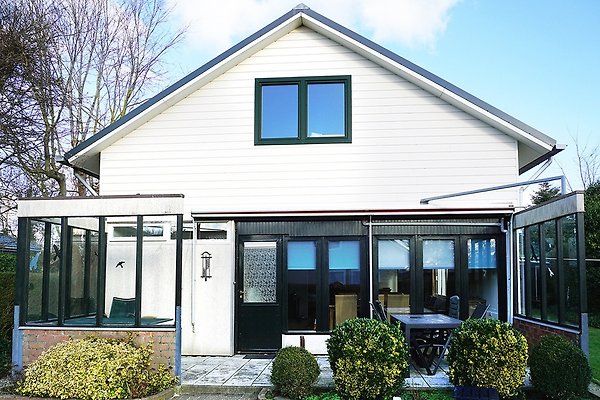 Ferienhaus Julianadorp aan Zee