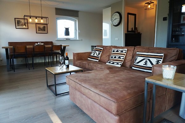 Ferienwohnung Julianadorp aan Zee