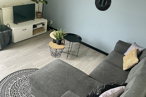 Ferienwohnung Julianadorp aan Zee