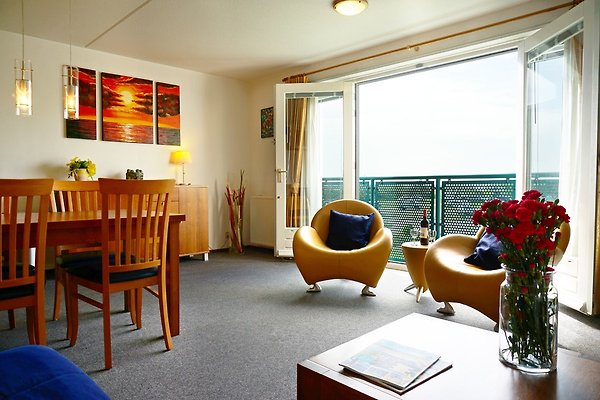 Ferienwohnung Julianadorp aan Zee