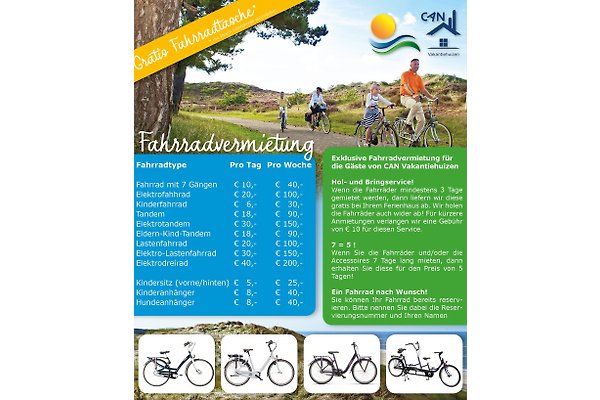 Keizerskroon 218 (De Krukel) in Julianadorp aan Zee - Firma CAN