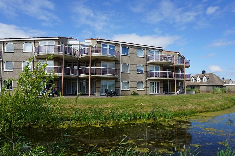 Residence Juliana