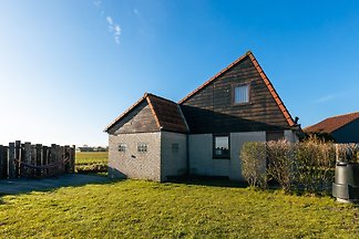 Vakantiehuis Julianadorp aan Zee