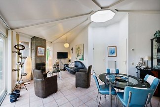 Vakantiehuis Julianadorp aan Zee