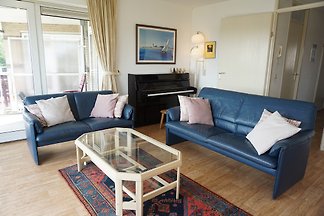 Ferienwohnung Julianadorp aan Zee