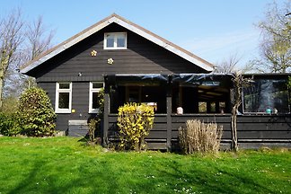Una casa fantastica