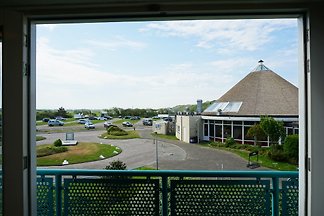 Vakantiehuis Julianadorp aan Zee