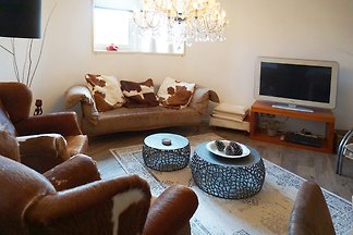 Ferienwohnung Huisduinen