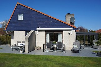 Casa vacanze Julianadorp aan Zee