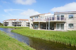 Vakantiehuis Julianadorp aan Zee