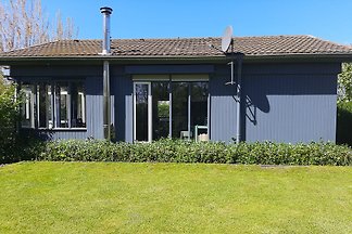 Vakantiehuis Julianadorp aan Zee