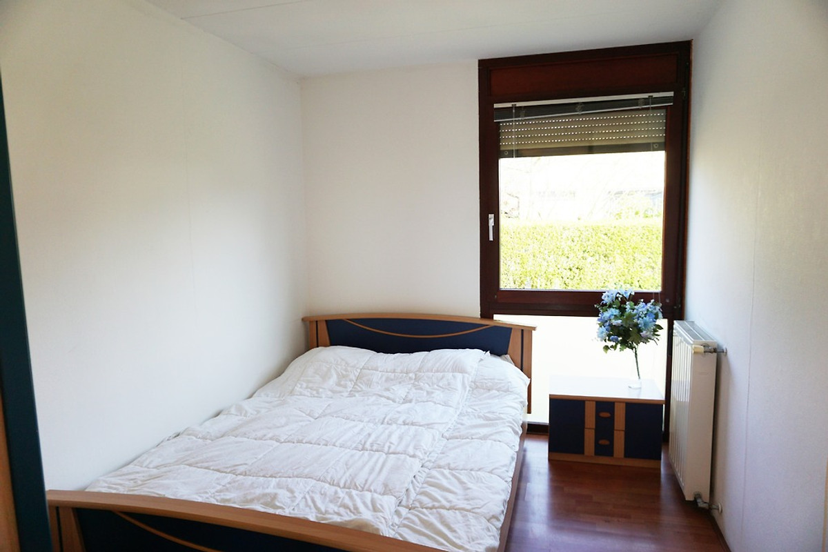 De Keizerskroon 17 in Julianadorp aan Zee - Firma CAN Vakantiehuizen