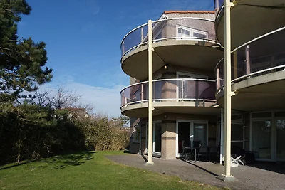 Appartamento Vacanza con famiglia Julianadorp aan Zee
