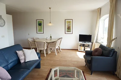 Appartamento Vacanza con famiglia Julianadorp aan Zee