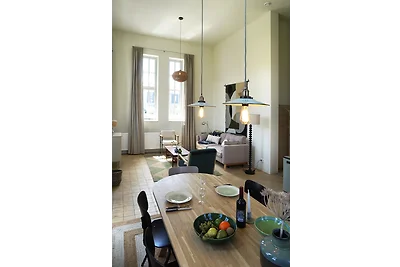 Duinweg 4a – Wohnung A
