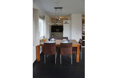 Appartamento Vacanza con famiglia Julianadorp aan Zee