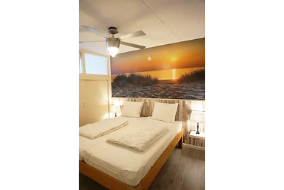 Appartamento Vacanza con famiglia Julianadorp aan Zee