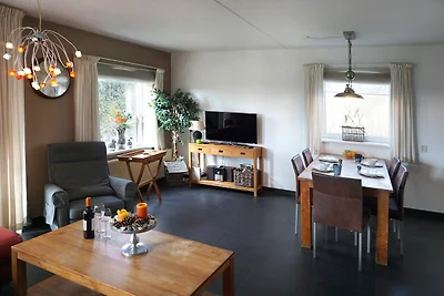 Appartamento Vacanza con famiglia Julianadorp aan Zee