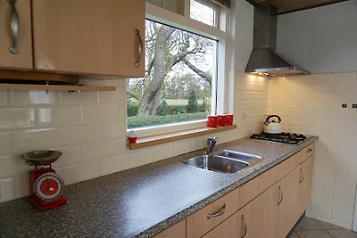 Cottage Molenvaart