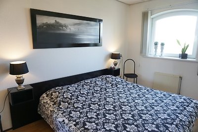 Vakantieappartement Gezinsvakantie Julianadorp aan Zee