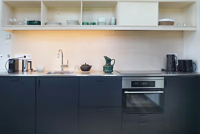 Duinweg 4a – Wohnung A