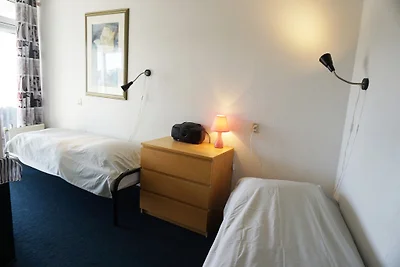 Appartamento Vacanza con famiglia Julianadorp aan Zee