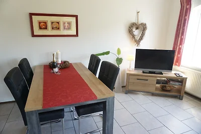 Appartamento Vacanza con famiglia Julianadorp aan Zee