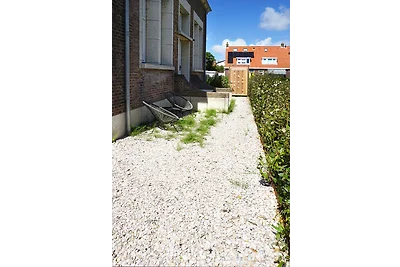 Duinweg 4a – Wohnung A