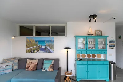 Appartamento Vacanza con famiglia Julianadorp aan Zee