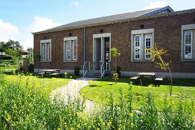 Duinweg 4a – Wohnung C