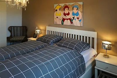 Appartamento Vacanza con famiglia Julianadorp aan Zee