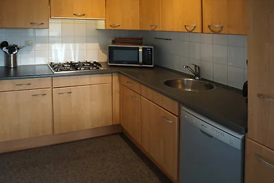 Appartement Vacances avec la famille Julianadorp aan Zee