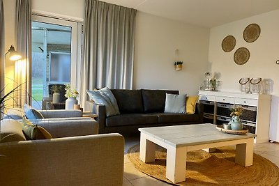 Residence Juliana 9 ****