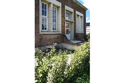 Duinweg 4a – Wohnung A