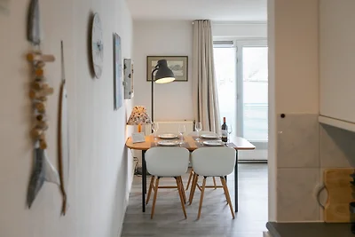 Appartamento Vacanza con famiglia Julianadorp aan Zee