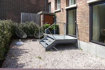 Duinweg 4a – Wohnung C