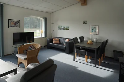 Appartement Vacances avec la famille Julianadorp aan Zee