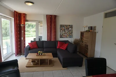 Appartamento Vacanza con famiglia Julianadorp aan Zee