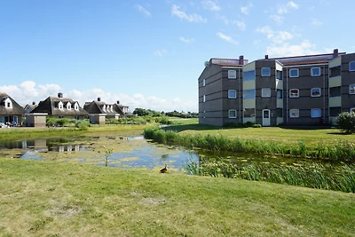 Appartamento Vacanza con famiglia Julianadorp aan Zee