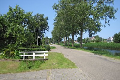 Cottage Molenvaart